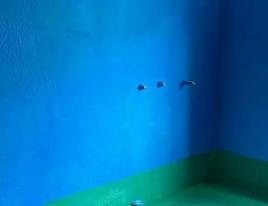 自贡卫生间测漏水多少钱