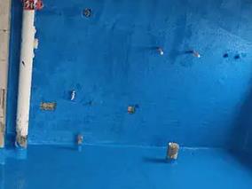 自贡卫生间测漏水电话